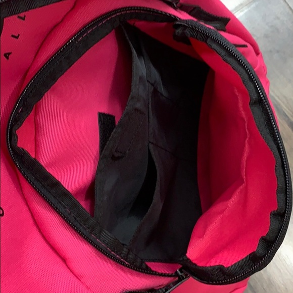 VANS MOTIVATEE 2 BACKPACK pink/black - Picture 13 of 15